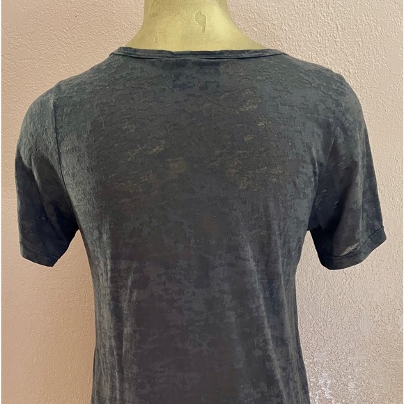 JUNK FOOD Sublimation L.A. LOVES ME Tee Shirt Size Medium - Picture 7 of 9